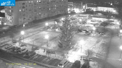 Náměstí Republiky