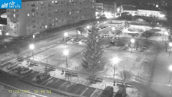 Náměstí Republiky