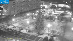 Náměstí Republiky