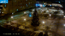 Náměstí Republiky