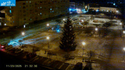 Náměstí Republiky