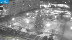 Náměstí Republiky