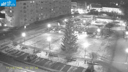 Náměstí Republiky