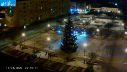 Náměstí Republiky