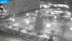 Náměstí Republiky