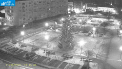 Náměstí Republiky