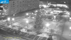 Náměstí Republiky