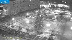 Náměstí Republiky