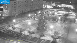 Náměstí Republiky