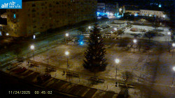 Náměstí Republiky