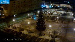 Náměstí Republiky