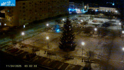 Náměstí Republiky