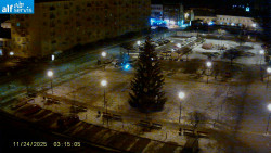 Náměstí Republiky