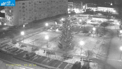 Náměstí Republiky