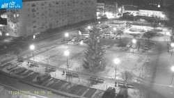 Náměstí Republiky