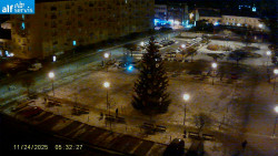 Náměstí Republiky