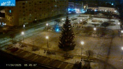 Náměstí Republiky