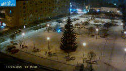 Náměstí Republiky