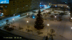 Náměstí Republiky