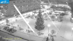 Náměstí Republiky