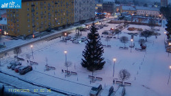 Náměstí Republiky