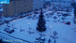 Náměstí Republiky