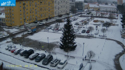 Náměstí Republiky