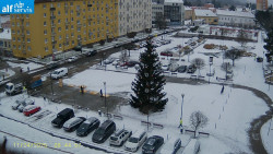 Náměstí Republiky