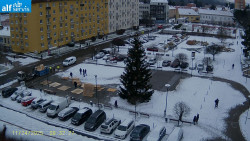 Náměstí Republiky