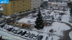 Náměstí Republiky