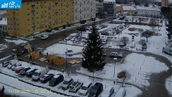 Náměstí Republiky