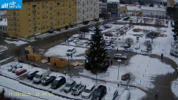 Náměstí Republiky