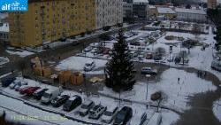 Náměstí Republiky