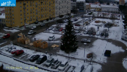 Náměstí Republiky