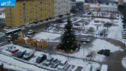 Náměstí Republiky