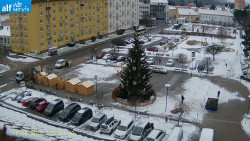 Náměstí Republiky