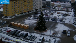 Náměstí Republiky