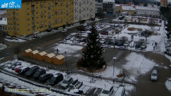 Náměstí Republiky