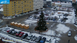 Náměstí Republiky