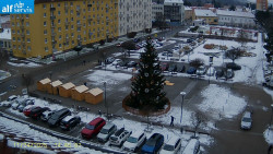 Náměstí Republiky