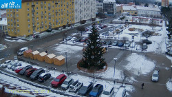 Náměstí Republiky