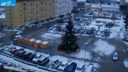 Náměstí Republiky