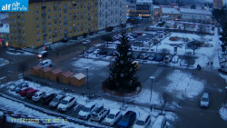 Náměstí Republiky