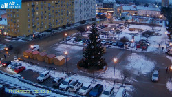 Náměstí Republiky