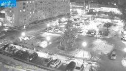 Náměstí Republiky