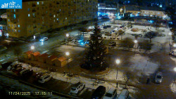 Náměstí Republiky