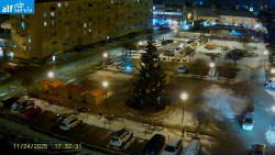 Náměstí Republiky