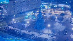 Náměstí Republiky