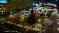 Náměstí Republiky