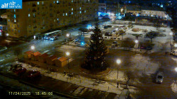 Náměstí Republiky